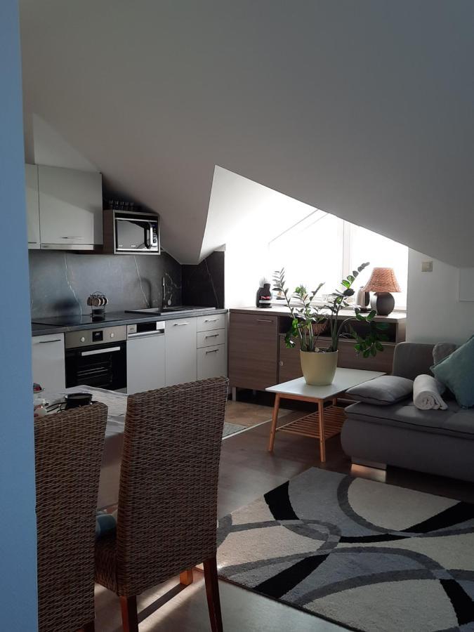 Bük Kamilla Apartman Villapark מראה חיצוני תמונה