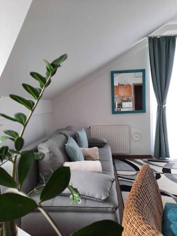 Bük Kamilla Apartman Villapark מראה חיצוני תמונה