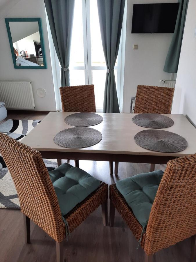 Bük Kamilla Apartman Villapark מראה חיצוני תמונה