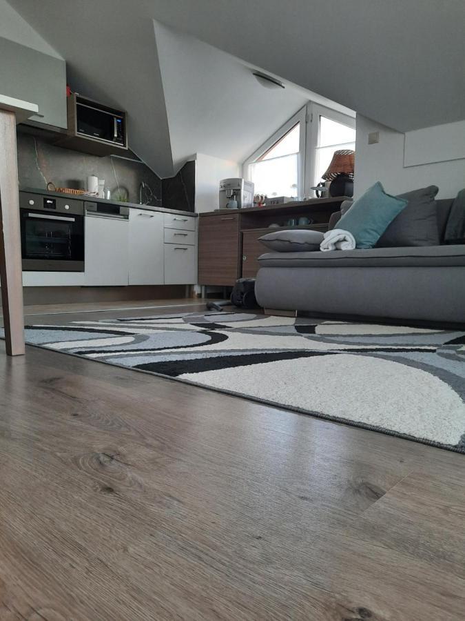 Bük Kamilla Apartman Villapark מראה חיצוני תמונה